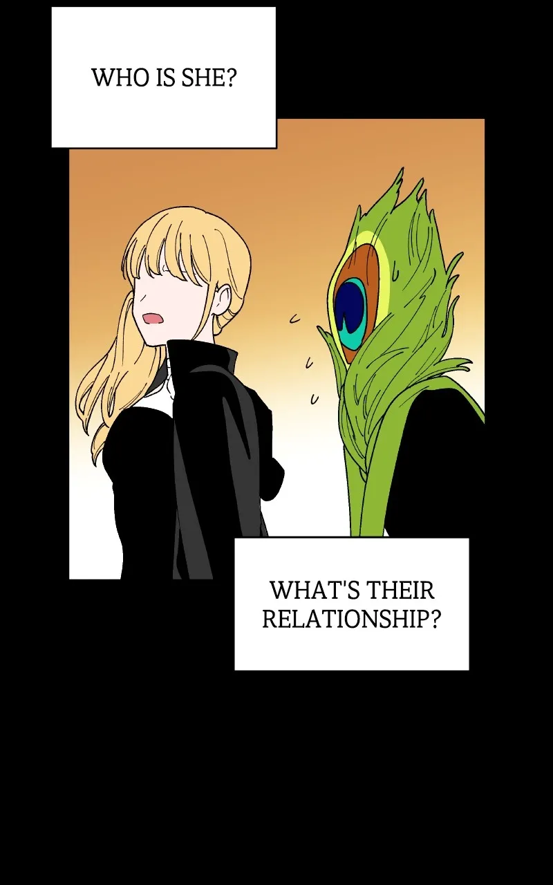 False Paradise Chapter 4 page 34 - 