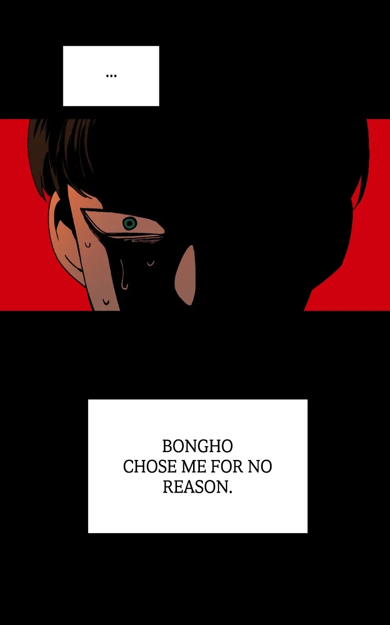 False Paradise Chapter 4 page 35 - 