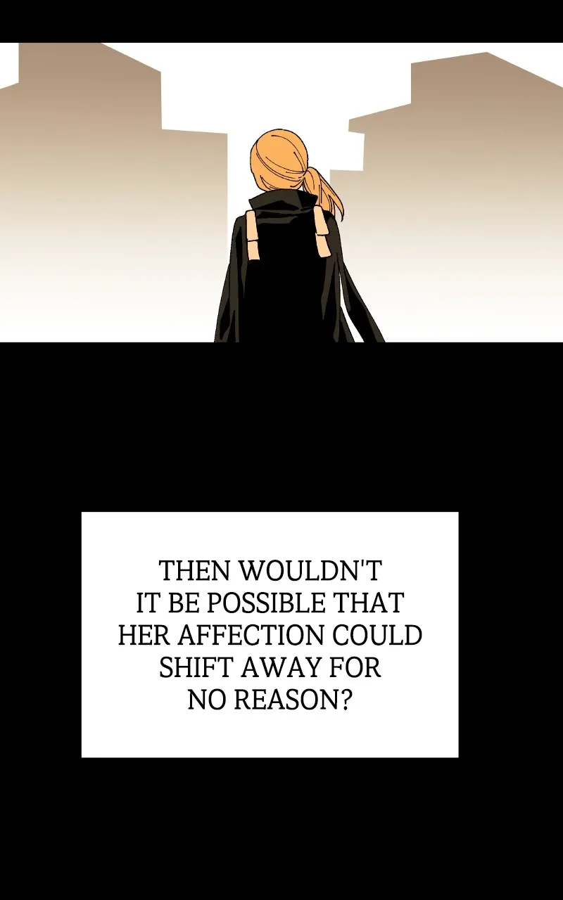 False Paradise Chapter 4 page 36 - 
