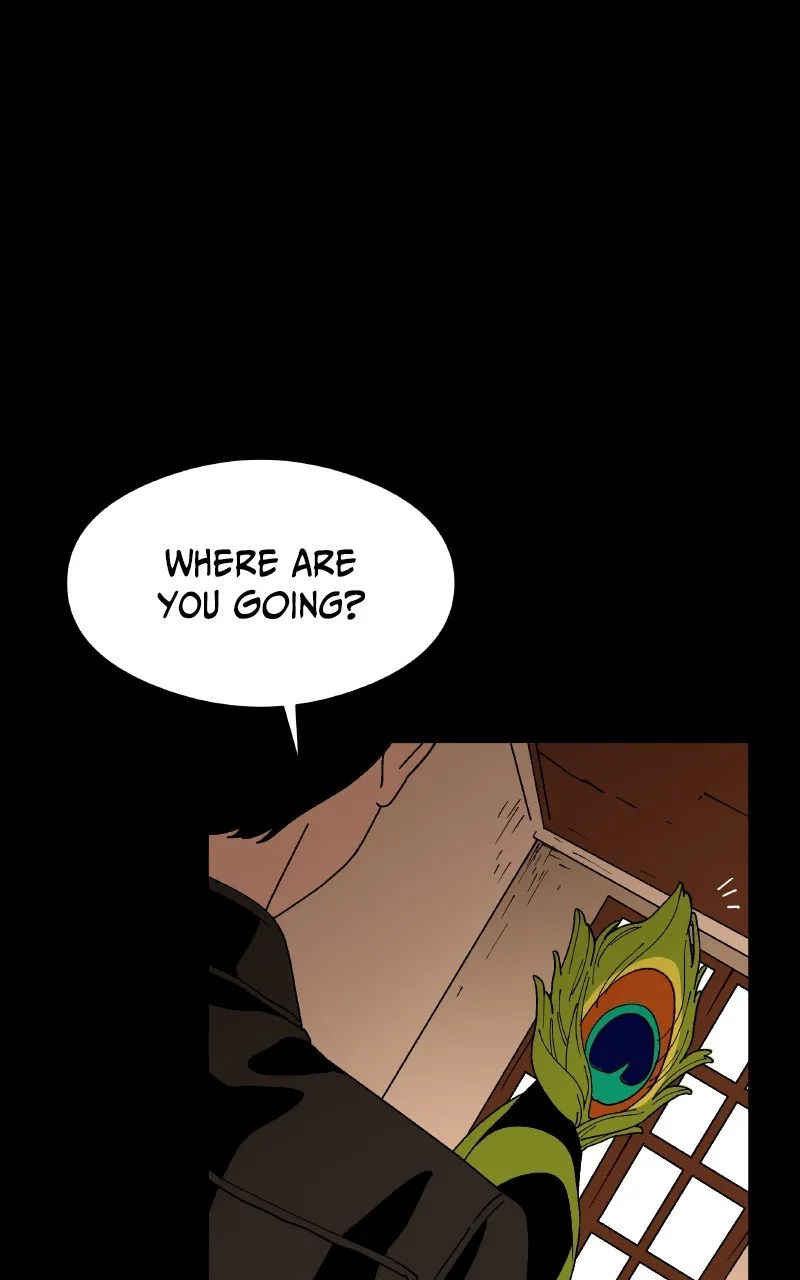 False Paradise Chapter 4 page 37 - 