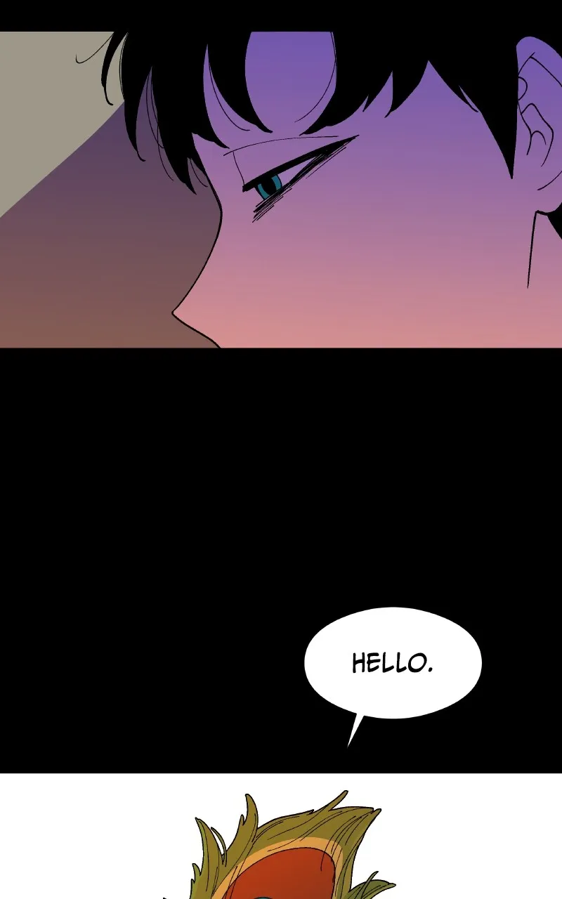 False Paradise Chapter 4 page 5 - 