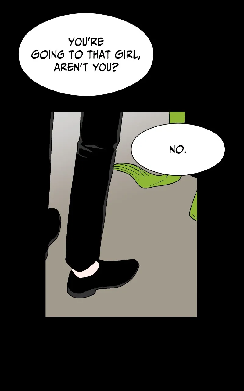 False Paradise Chapter 4 page 41 - 