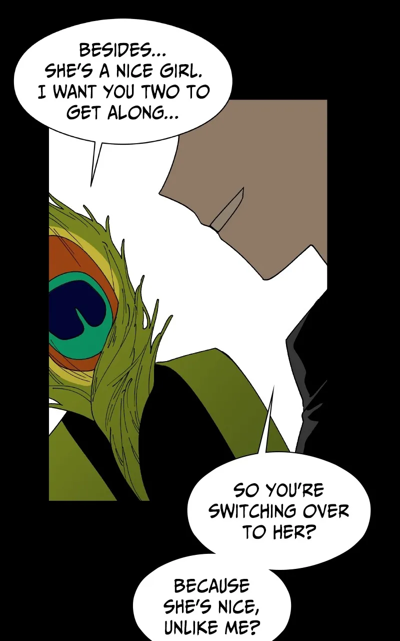 False Paradise Chapter 4 page 42 - 