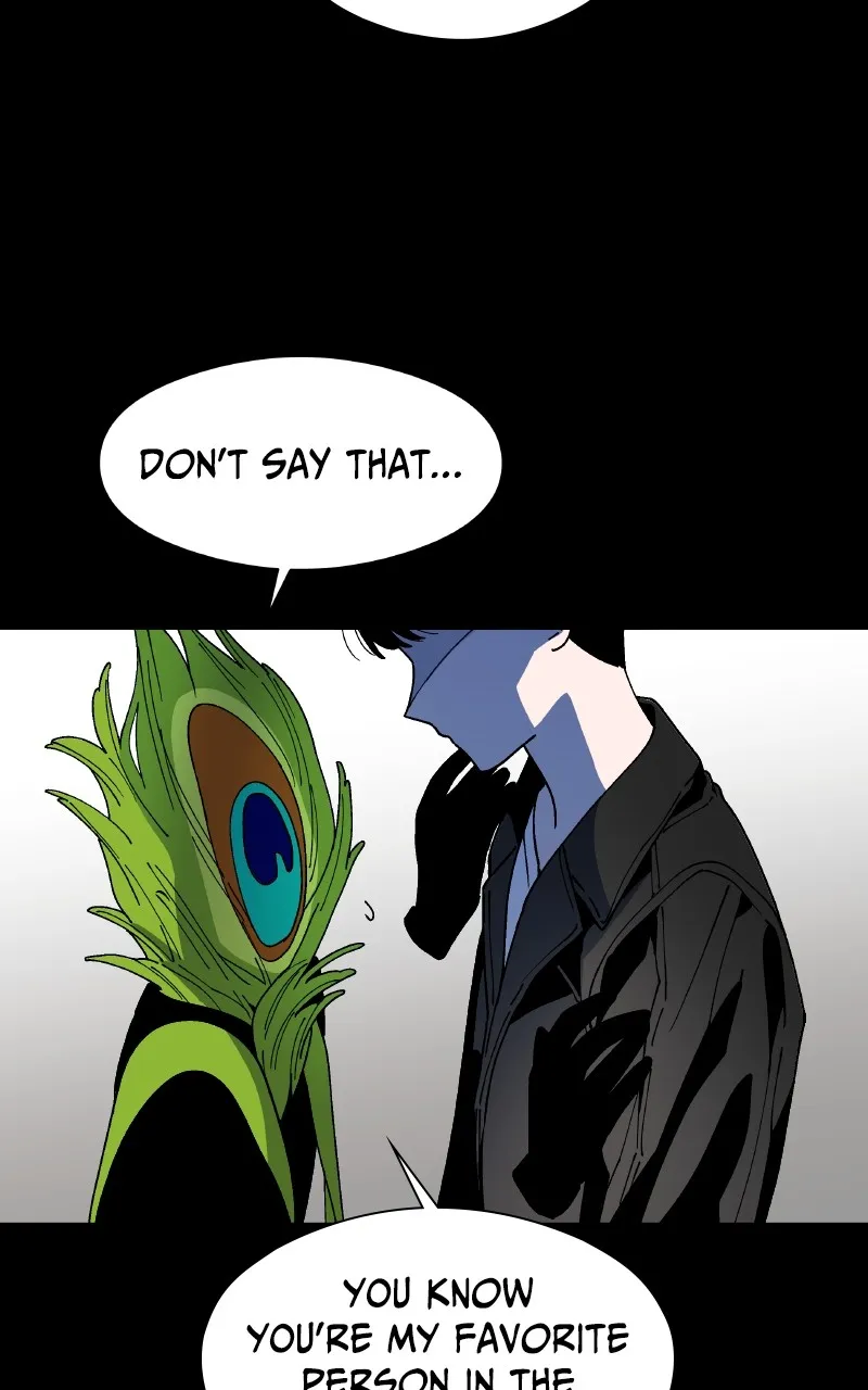 False Paradise Chapter 4 page 43 - 