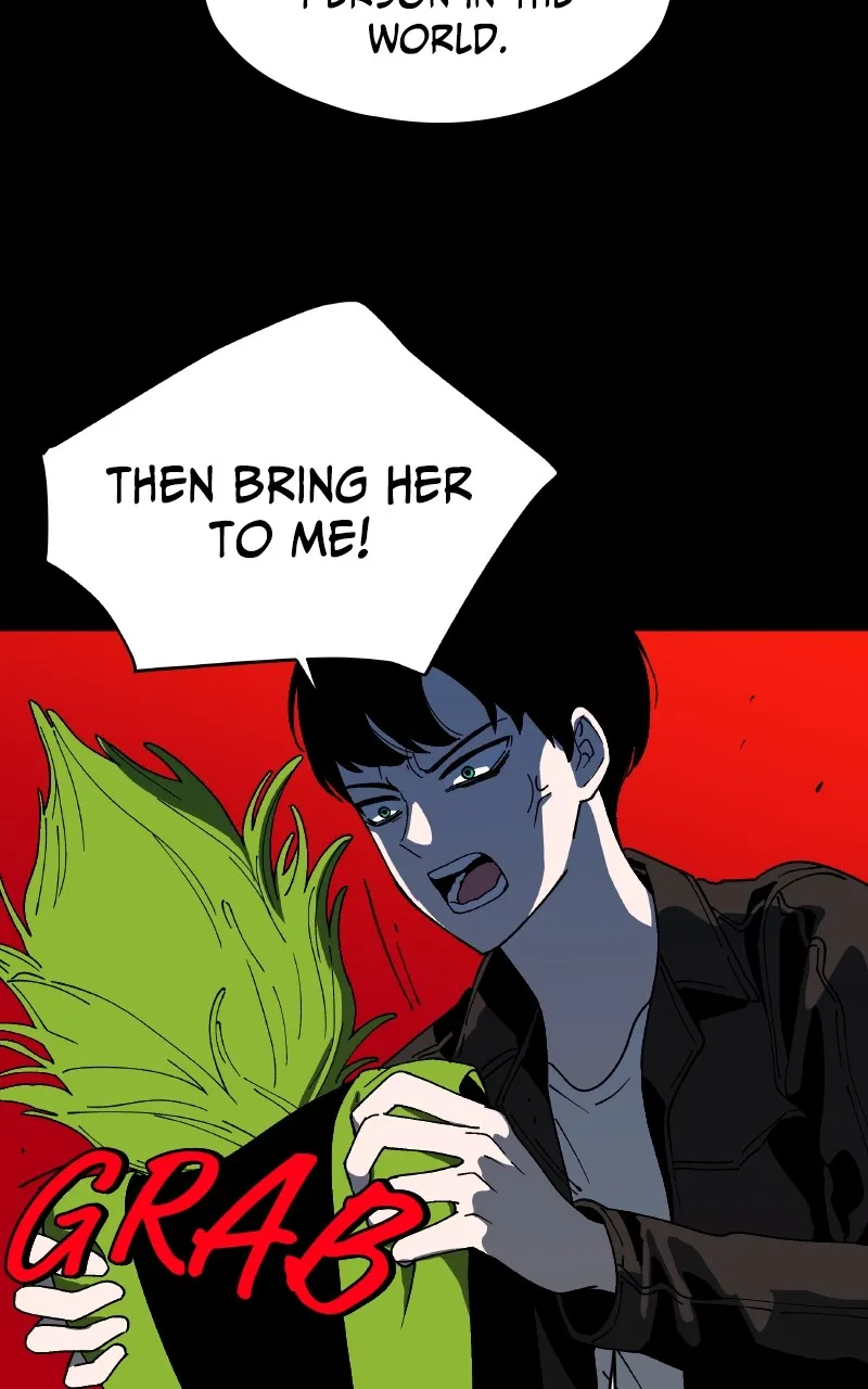 False Paradise Chapter 4 page 44 - 