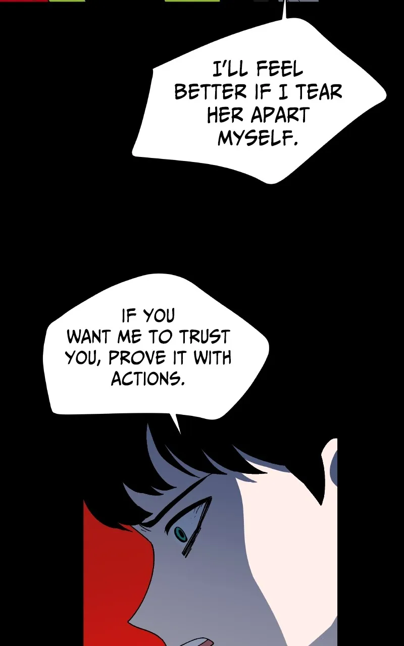 False Paradise Chapter 4 page 45 - 