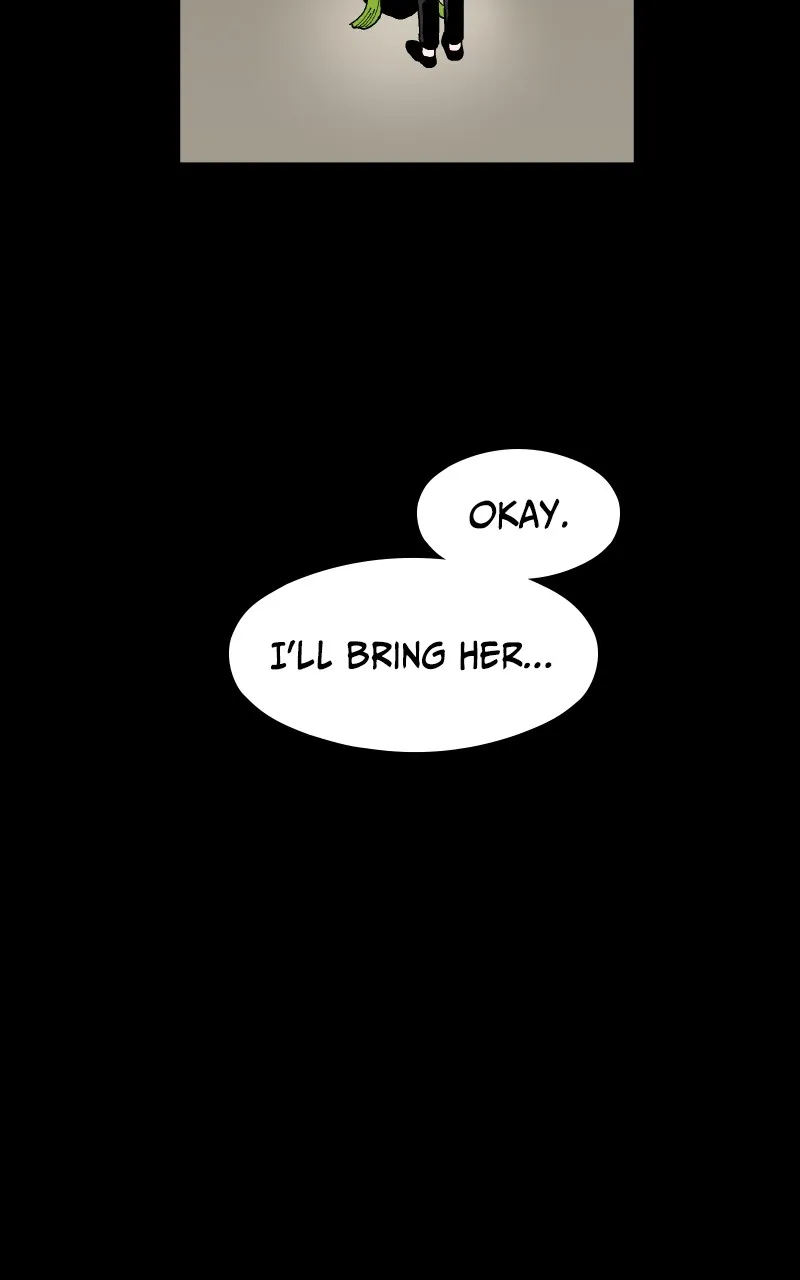False Paradise Chapter 4 page 47 - 