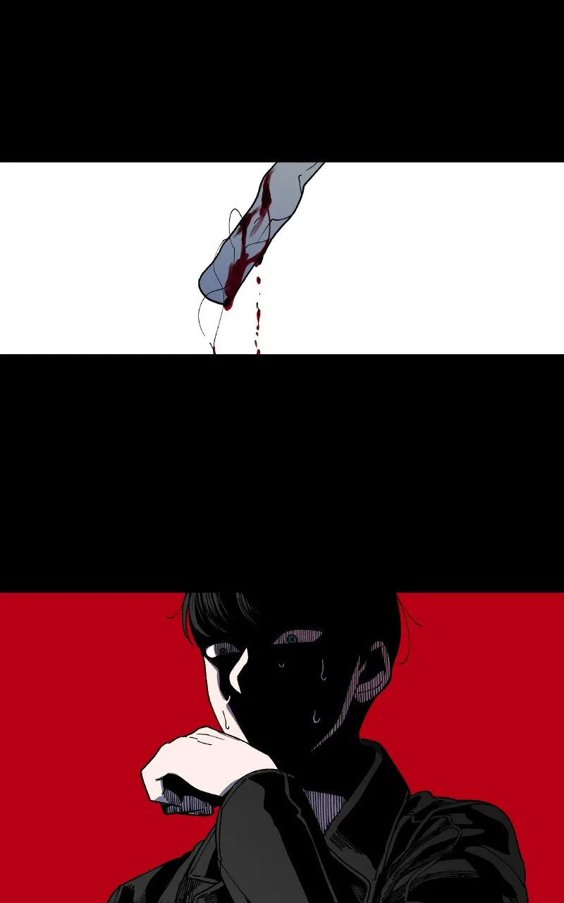 False Paradise Chapter 4 page 48 - 