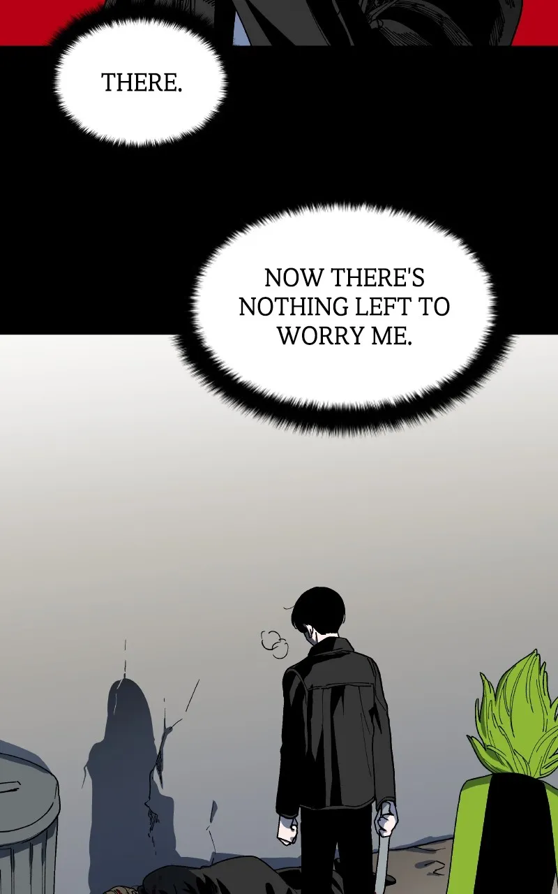 False Paradise Chapter 4 page 49 - 
