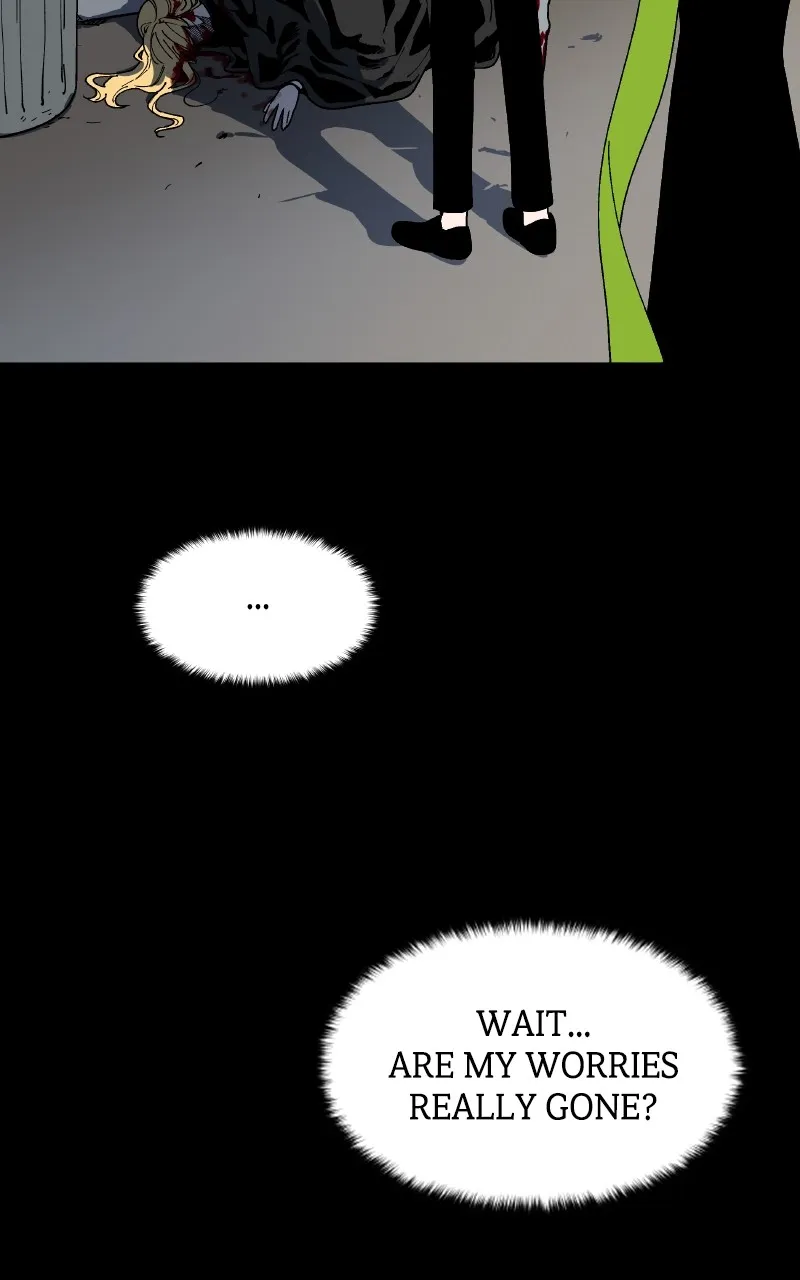 False Paradise Chapter 4 page 50 - 