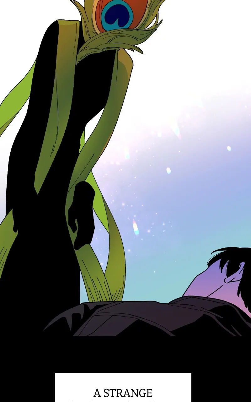 False Paradise Chapter 4 page 6 - 