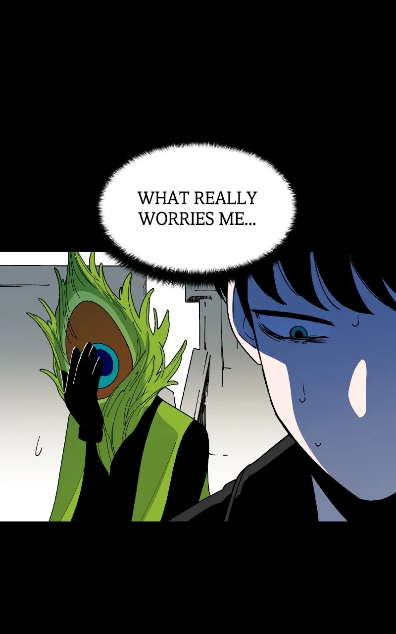 False Paradise Chapter 4 page 51 - 
