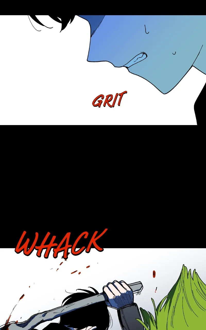 False Paradise Chapter 4 page 52 - 