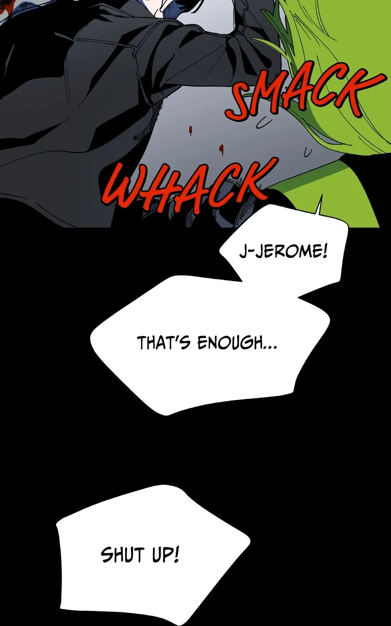 False Paradise Chapter 4 page 53 - 