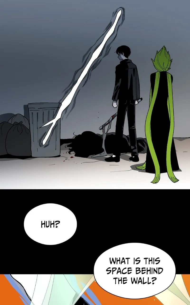 False Paradise Chapter 4 page 58 - 