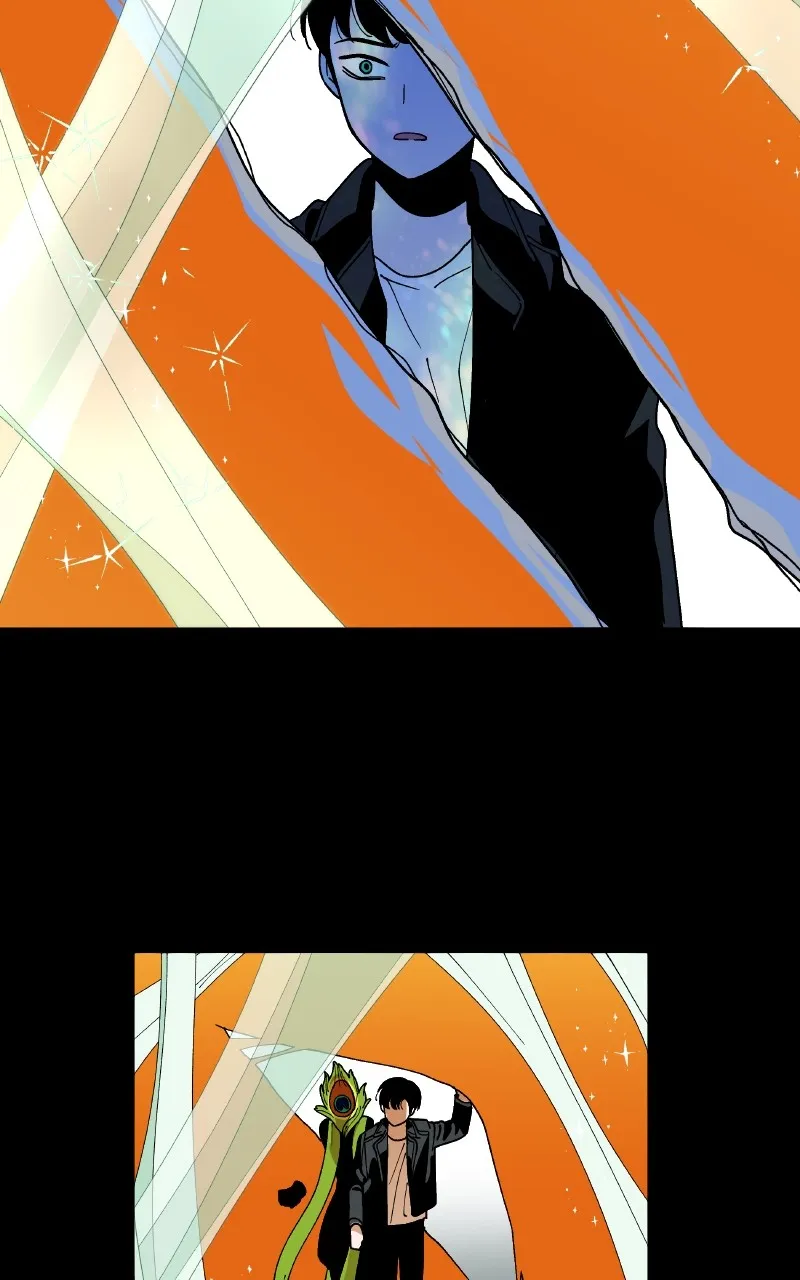 False Paradise Chapter 4 page 59 - 