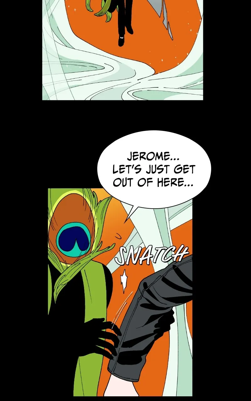 False Paradise Chapter 4 page 60 - 