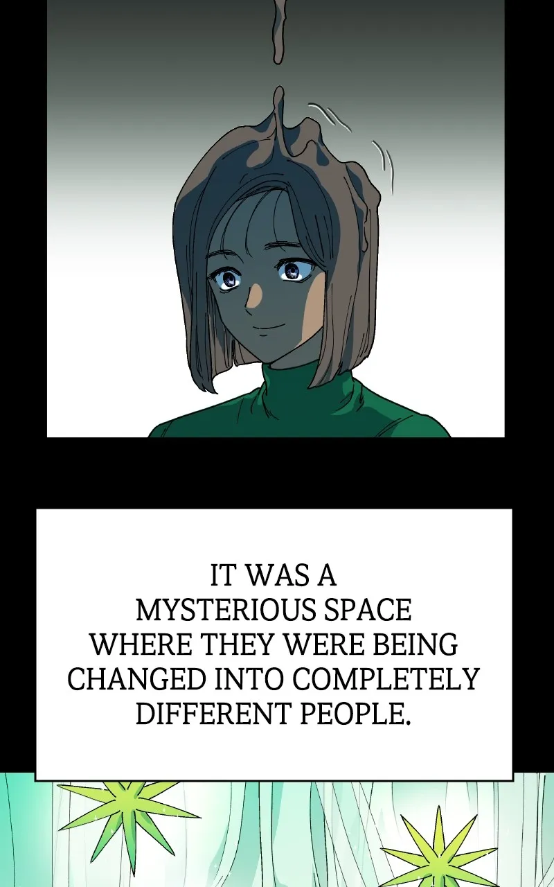 False Paradise Chapter 4 page 68 - 