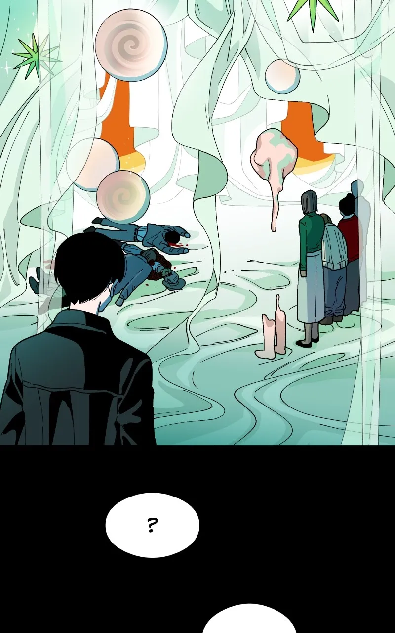 False Paradise Chapter 4 page 69 - 
