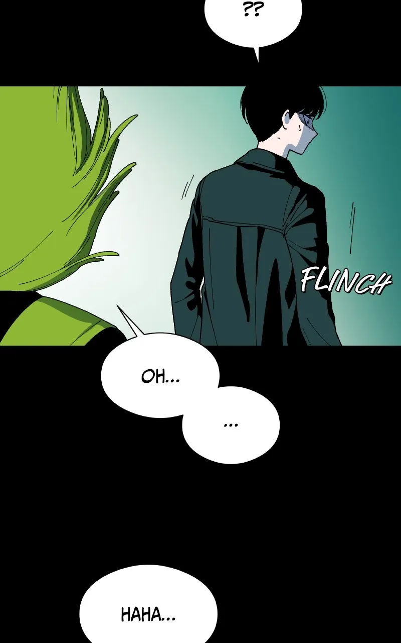 False Paradise Chapter 4 page 70 - 