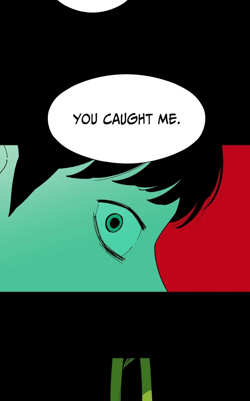 False Paradise Chapter 4 page 71 - 