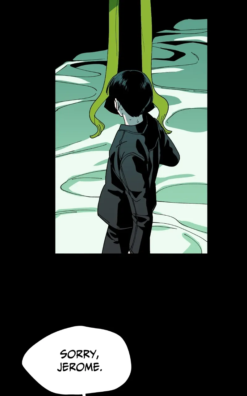 False Paradise Chapter 4 page 72 - 