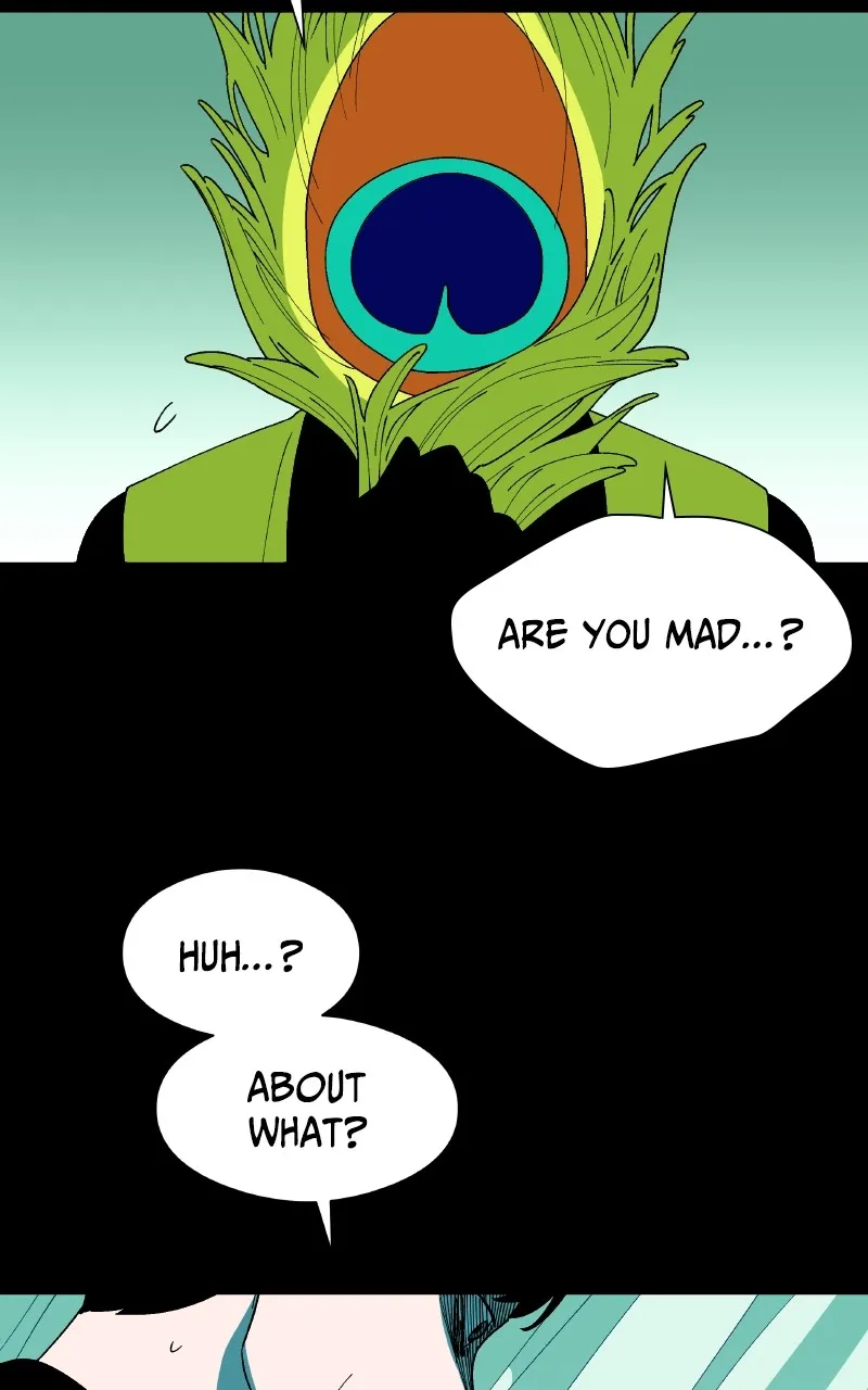 False Paradise Chapter 4 page 73 - 