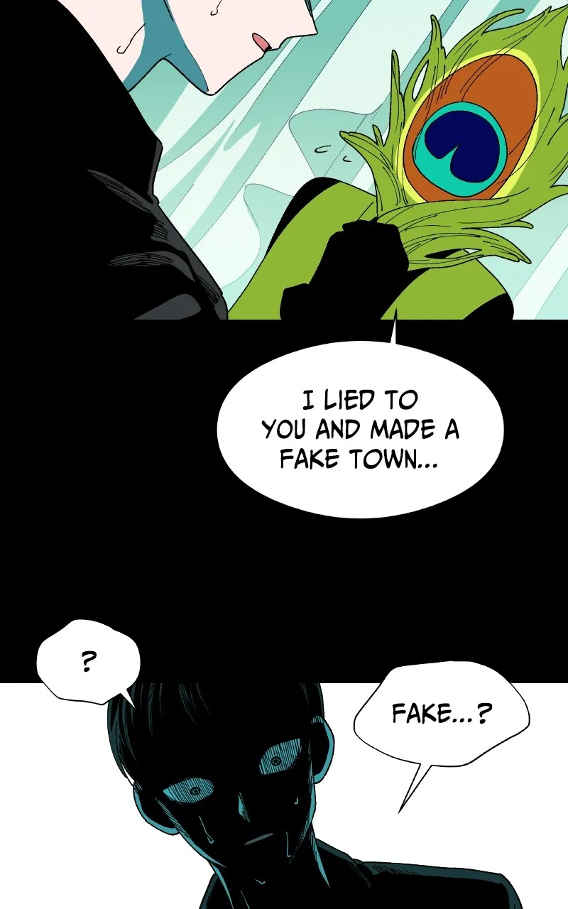 False Paradise Chapter 4 page 74 - 
