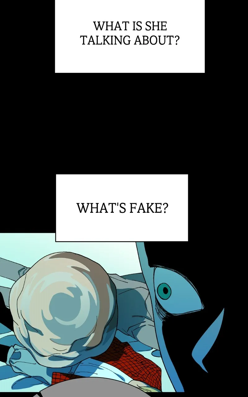 False Paradise Chapter 4 page 76 - 