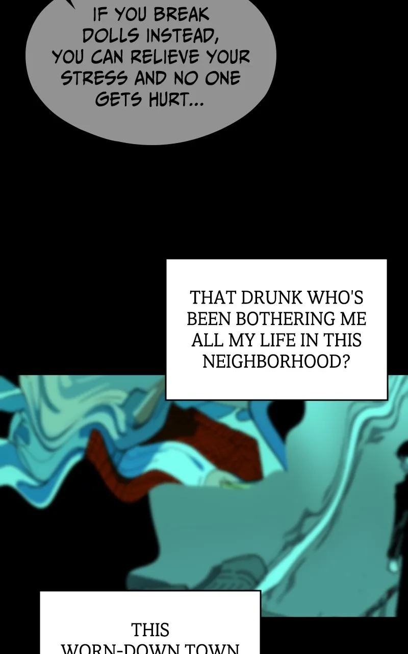 False Paradise Chapter 4 page 77 - 