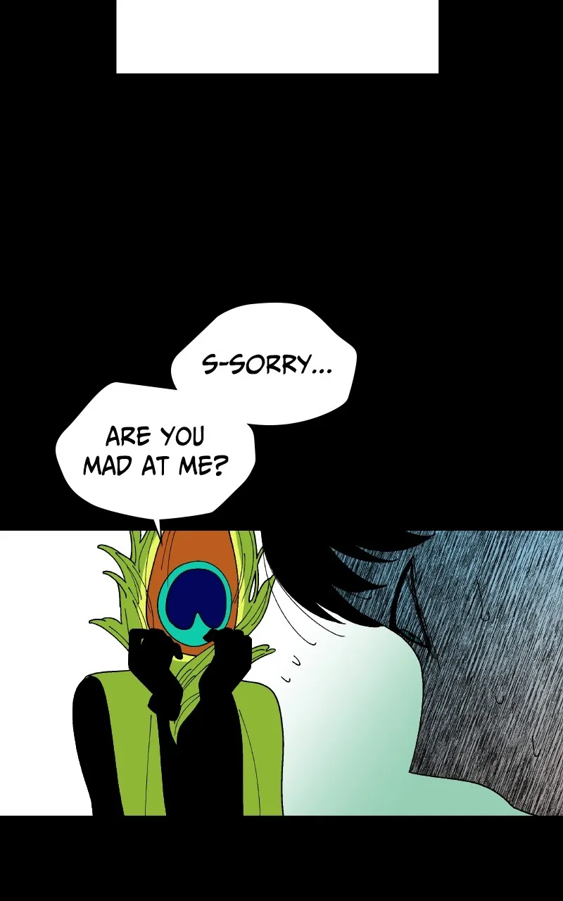 False Paradise Chapter 4 page 79 - 