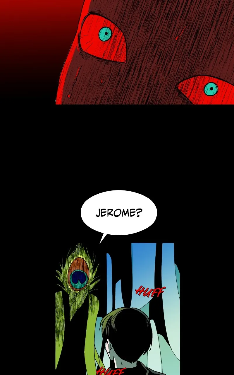False Paradise Chapter 4 page 86 - 
