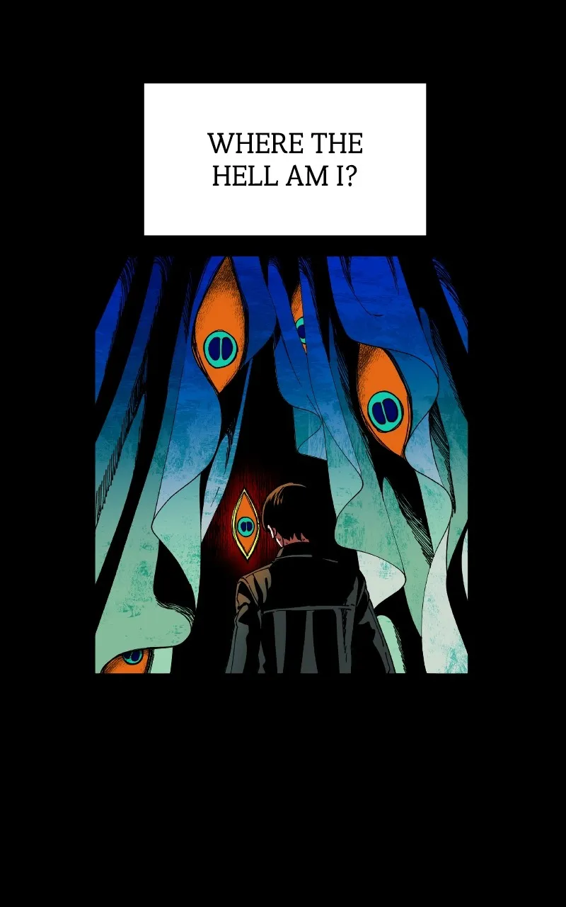 False Paradise Chapter 4 page 88 - 