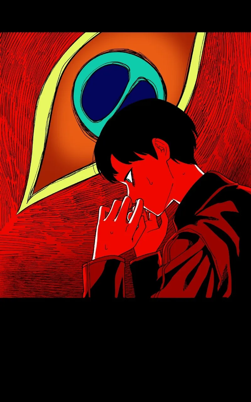 False Paradise Chapter 4 page 89 - 