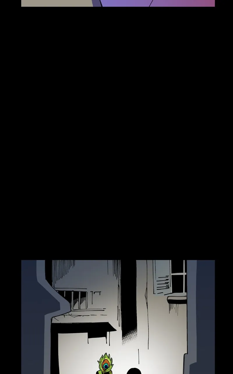 False Paradise Chapter 4 page 10 - 