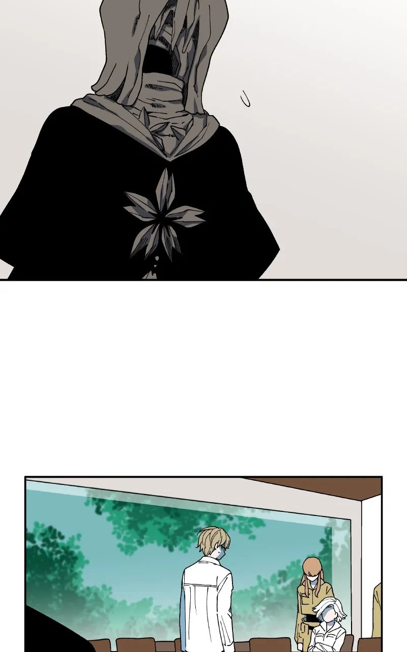 False Paradise Chapter 4 page 94 - 