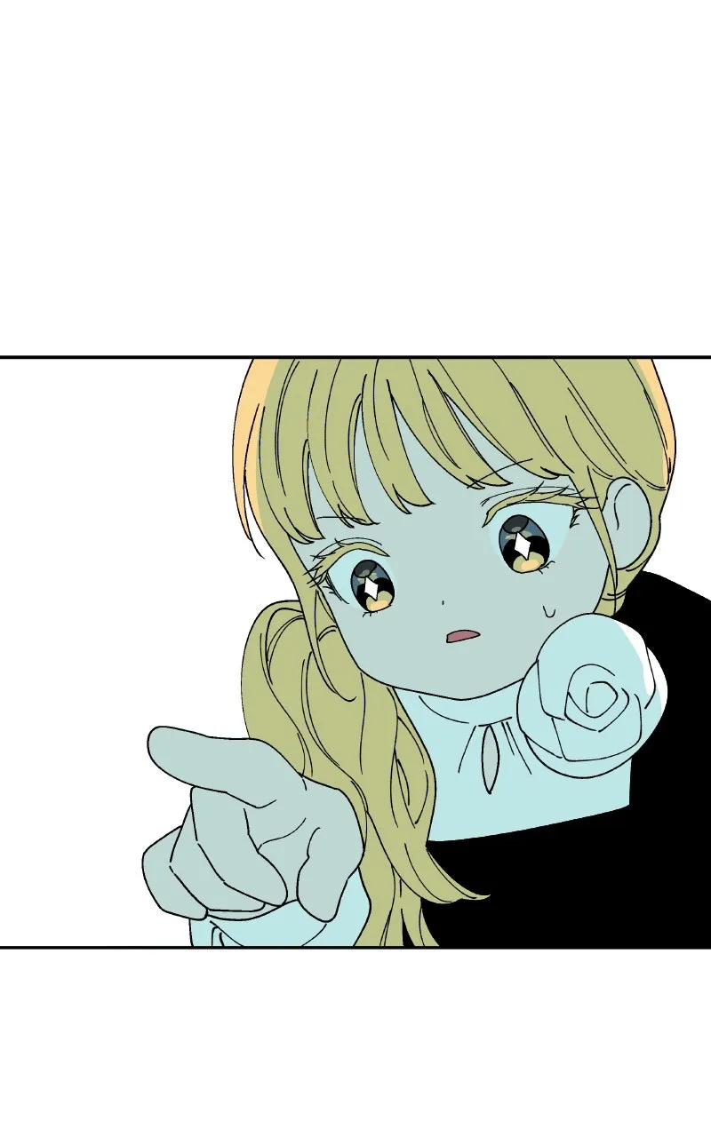 False Paradise Chapter 40 page 1 - 