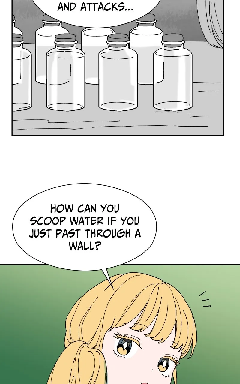 False Paradise Chapter 40 page 12 - 