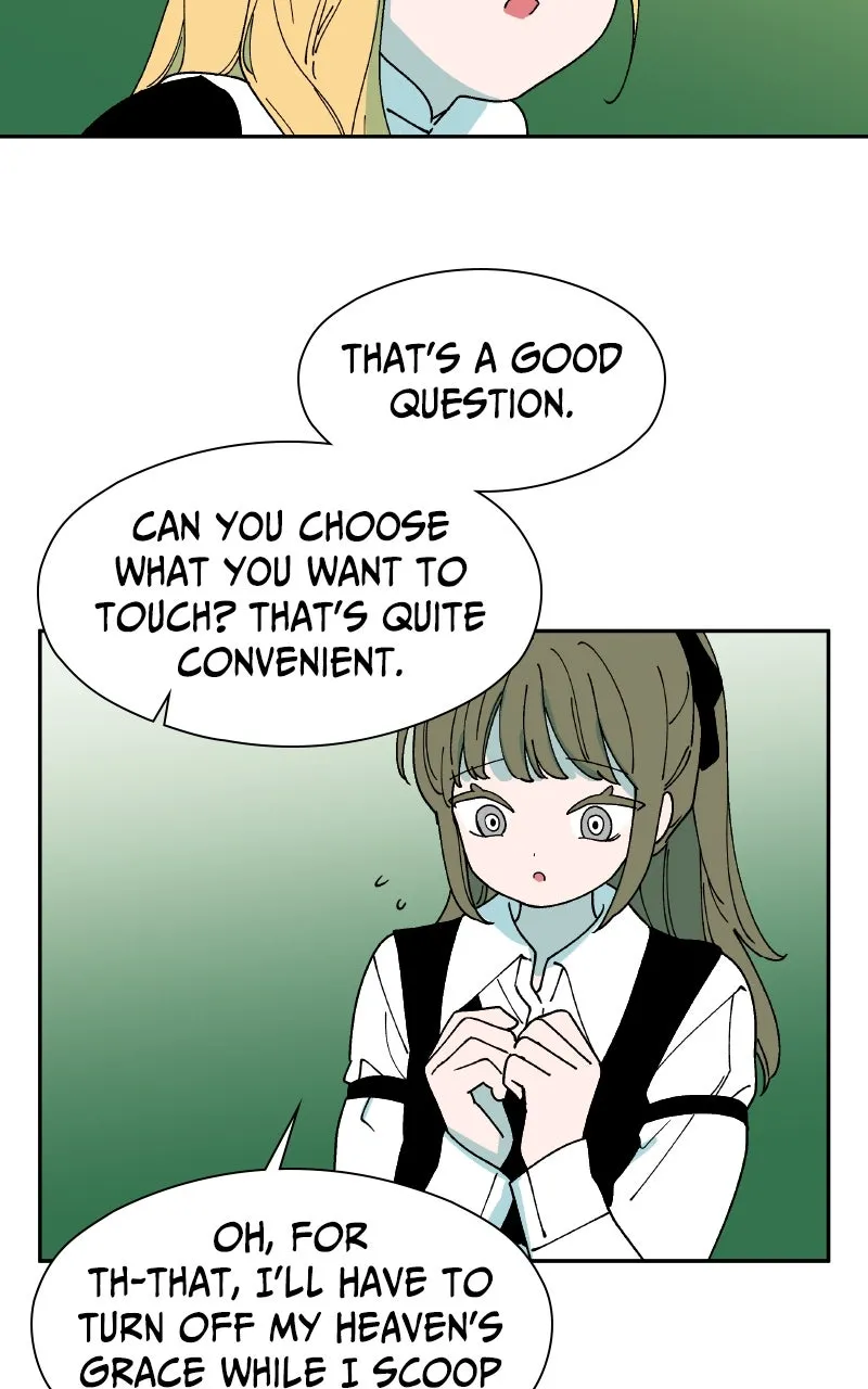 False Paradise Chapter 40 page 13 - 