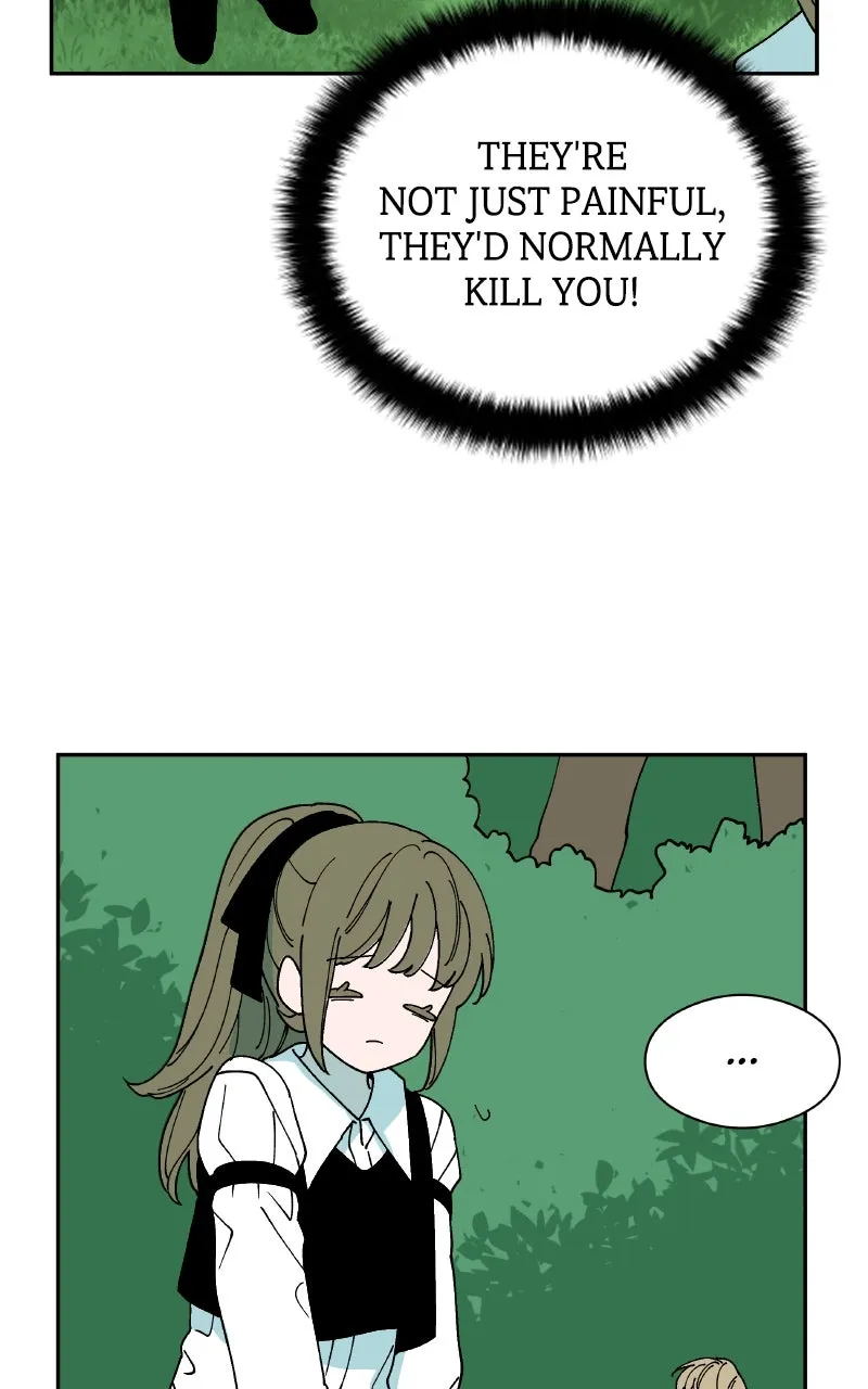 False Paradise Chapter 40 page 15 - 
