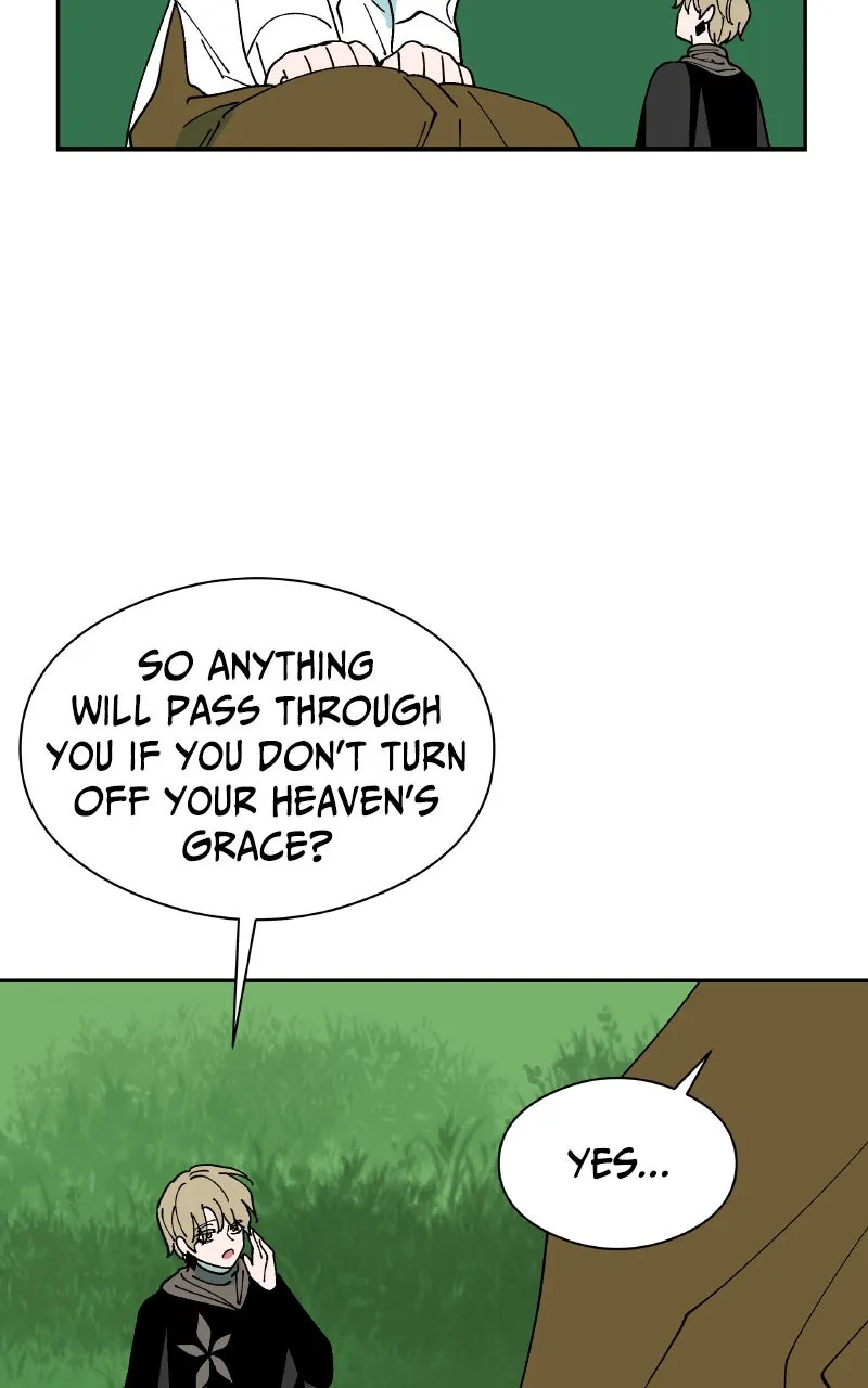False Paradise Chapter 40 page 16 - 
