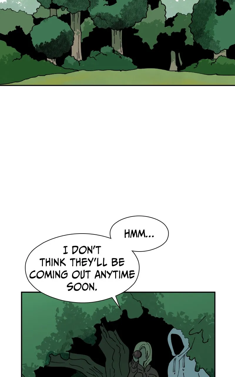 False Paradise Chapter 40 page 19 - 