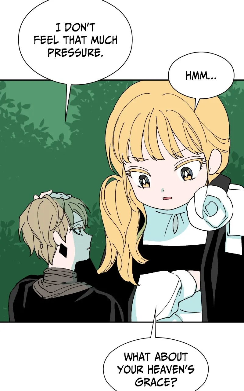 False Paradise Chapter 40 page 3 - 
