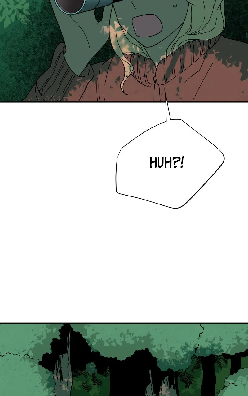 False Paradise Chapter 40 page 21 - 
