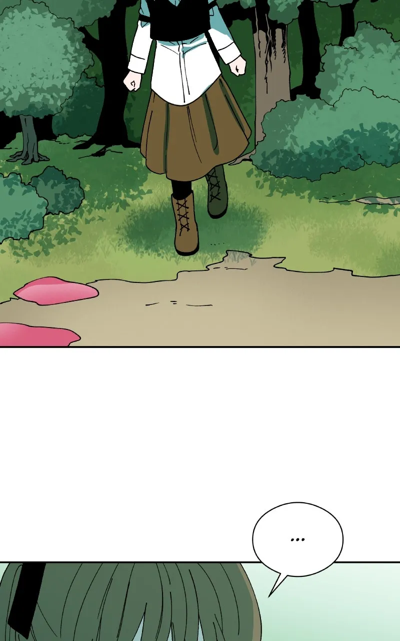 False Paradise Chapter 40 page 23 - 