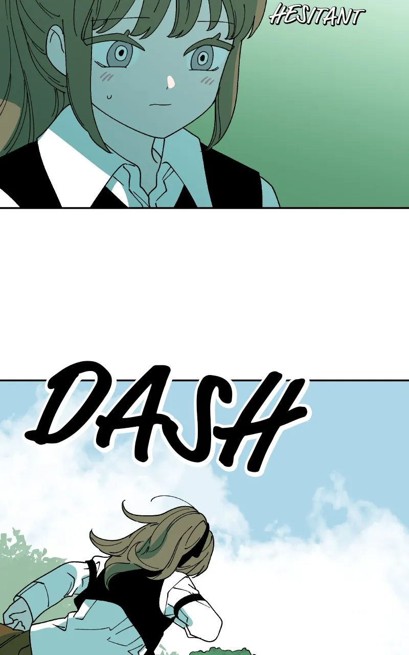False Paradise Chapter 40 page 24 - 