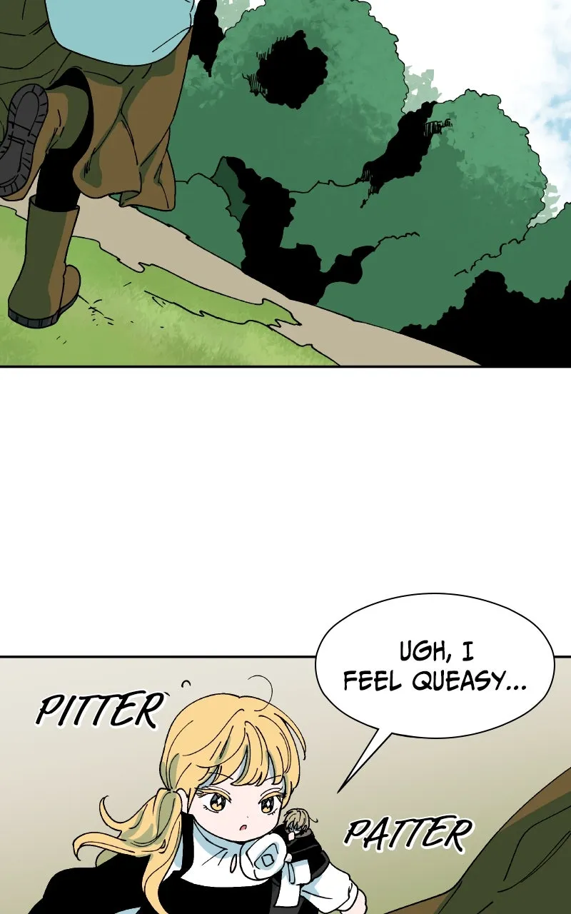False Paradise Chapter 40 page 25 - 