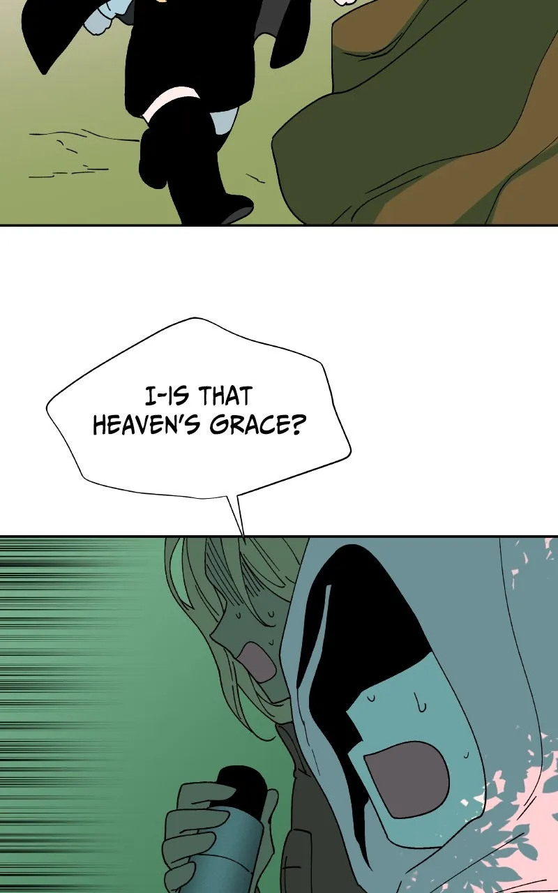 False Paradise Chapter 40 page 26 - 