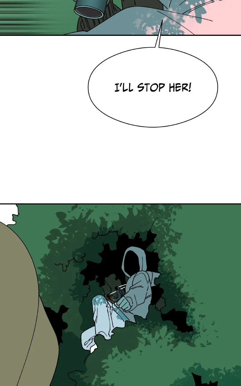 False Paradise Chapter 40 page 27 - 