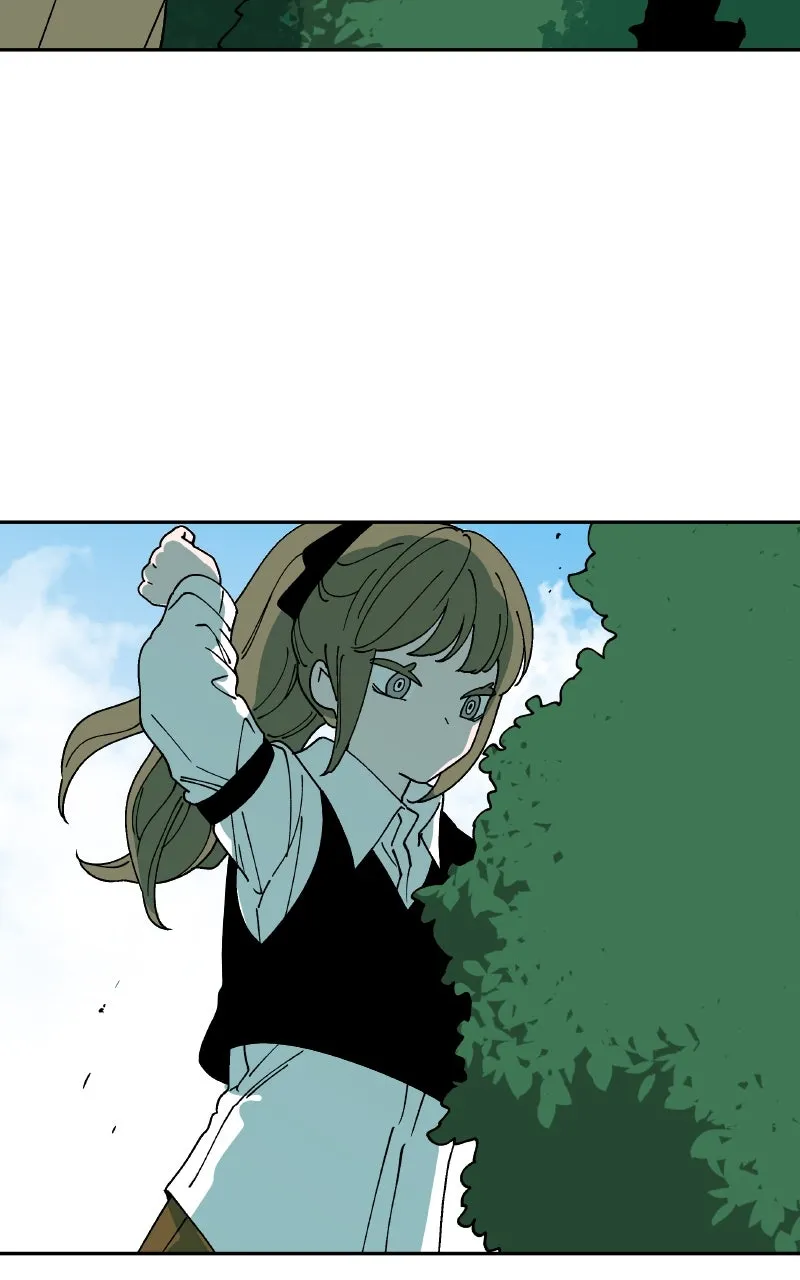 False Paradise Chapter 40 page 28 - 